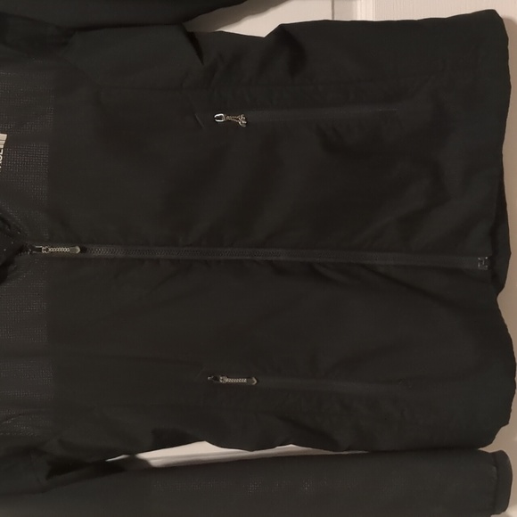 The North Face Summit Series Women's Black Jacket Size Small - Picture 3 of 8